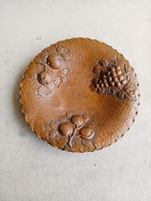 Antico Piatto Centrotavola
