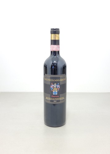 Ciacci piccolomini aragona - ciacci,