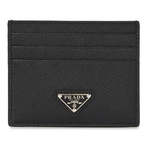 Prada saffiano triangle - prada,