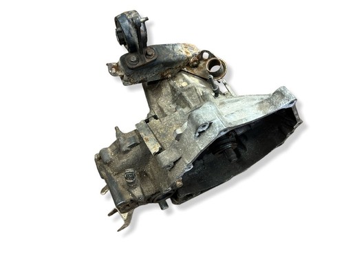 Cambio manuale 2002 5 - mg,
