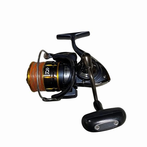 Mulinello pesca spinning - mulinello,