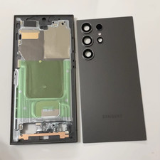 Cover vetro posteriore ultra