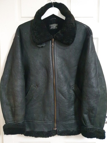 Giacca bomber vintage type - bomber, type-b3