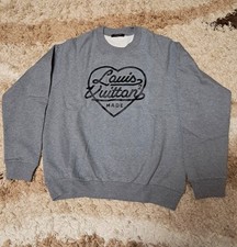 Felpa Louis Vuitton taglia M