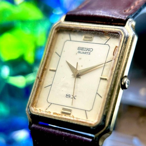 Orologio uomo seiko quarzo - seiko, sx