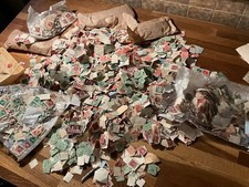 GB on off paper re per lo più