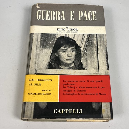 Guerra pace king vidor 1956 - e,
