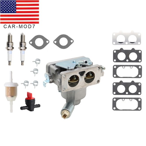 Carburatore carb 24hp - carburatore, v-twin
