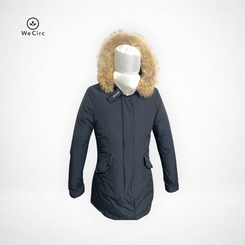Woolrich arctic parka blu - arctic,