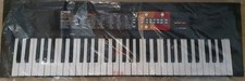 Yamaha PSR-F51 Tastiera