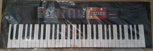 Yamaha psr f51 tastiera - yamaha,