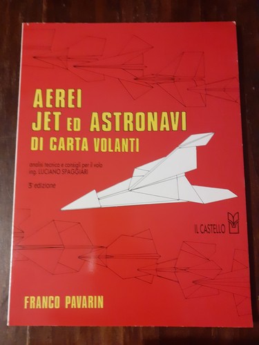 Franco pavarin aerei jet e - franco,