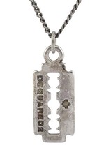 Collana uomo vintage Dsquared2