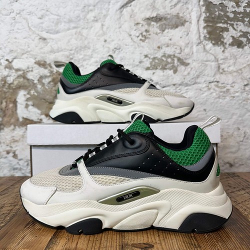 Sneakers dior b22 maglia - dior,