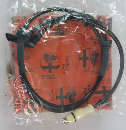 Sensore abs anteriore - sensore,