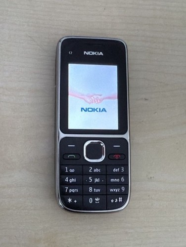 Nokia 2700c classic 561 - nokia,