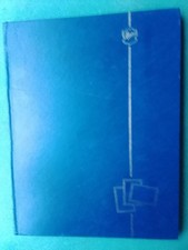 ALBUM RACCOGLITORE FRANCOBOLLI