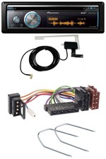 Pioneer Bluetooth DAB MP3 USB
