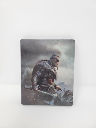 Assassin creed valhalla - creed,