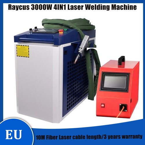 Raycus 3000w fibra laser - raycus,