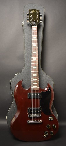 Gibson special 1972 - sg,