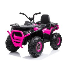  QUAD ELETTRICO PER BAMBINI