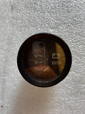 Amperometro Veglia Borletti Ducati - Moto Guzzi