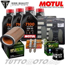 Tagliando TRIUMPH Bonneville