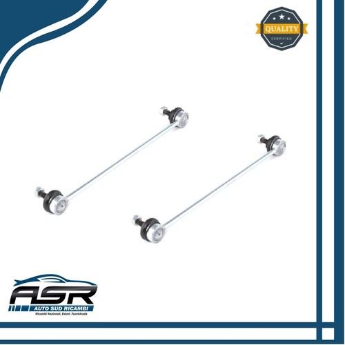 Kit biellette barra - 2,