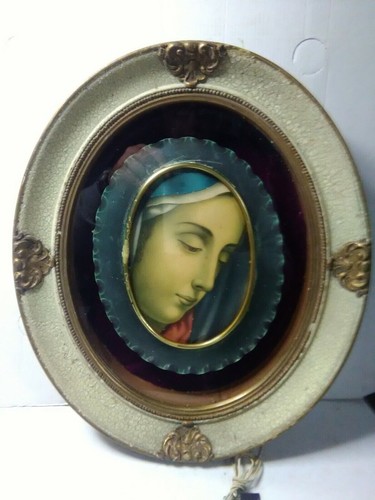 Antico capoletto anni 40 - , 30/40