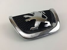 A593 PEUGEOT 207 2006 Griglia