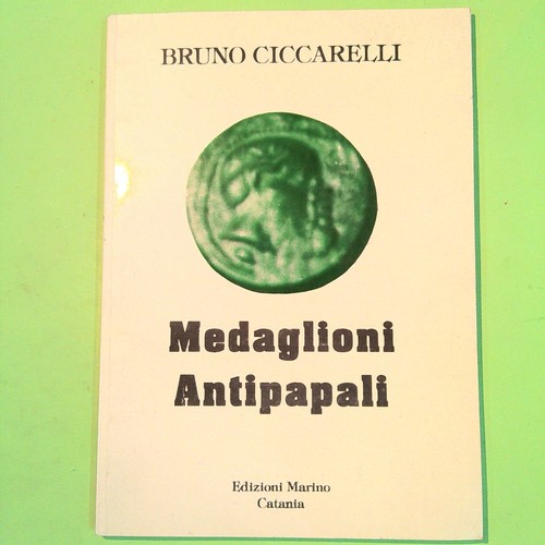 Medaglioni antipapali - medaglioni,