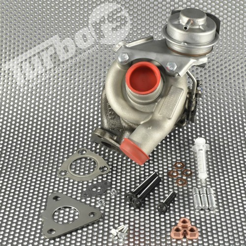 Turbocompressore per opel - turbocompressore,