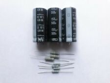 Yaesu FL-2000/FLDX-2000 HF Amplificatore Lineare Kit Condensatore Alta Tensione