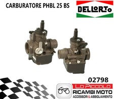 CARBURATORE DELL'ORTO DELLORTO