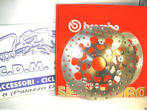 Disco freno brembo - freno, flottante