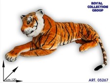 TIGRE PELUCHE STESA GIGANTE
