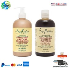 Shampoo e balsamo olio di