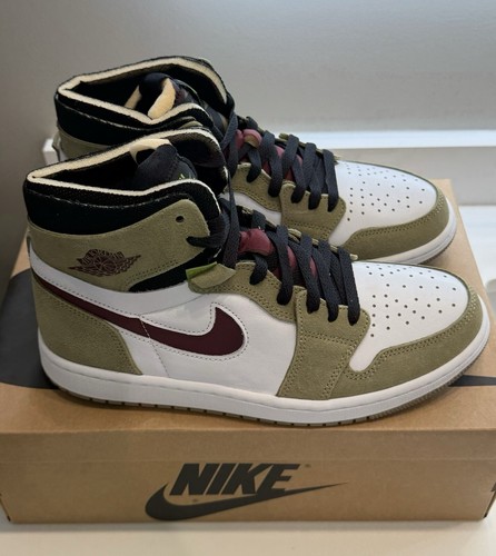 Air jordan zoom cmft - air, 1