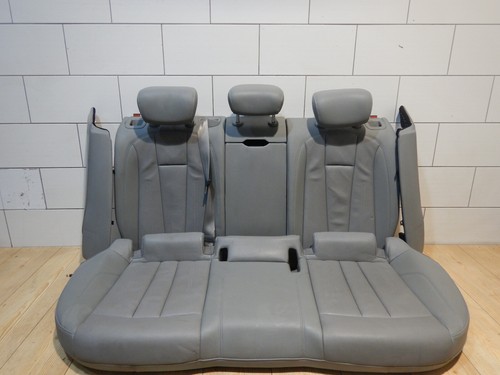 Panca posteriore audi b9 - a4,