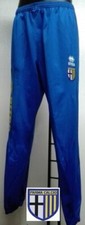PANTALONE TUTA LAVORO  PARMA CALCIO 1913 2015/2016 ERREA  FONDO ELASTICO XXL