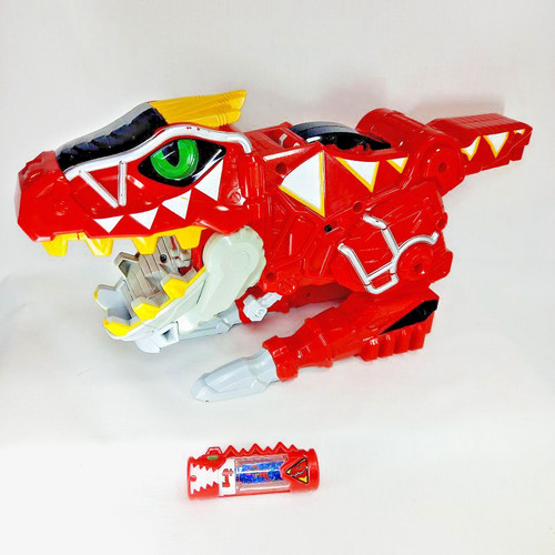 Power rangers dino charge - rangers,