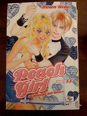 Peach girl miwa - ueda, 11