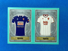 FIGURINE CALCIATORI PANINI