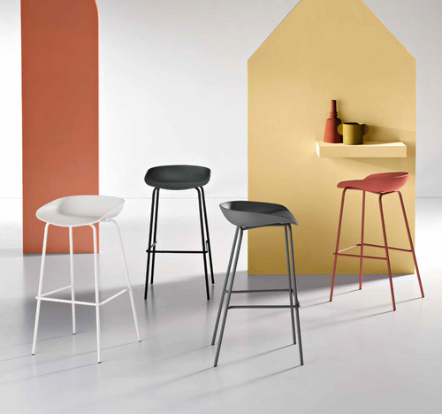 Sgabelli design age - 4,