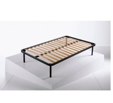 RETE A DOGHE 140x190 MATRIMONIALE PER LETTO FRANCESE