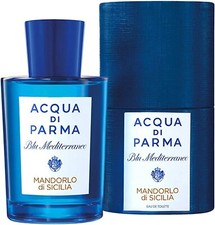 ACQUA DI PARMA BLU