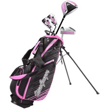 MACGREGOR V-MAX PREMIUM JUNIOR