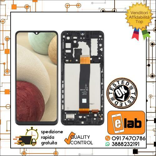 Display lcd touch screen - touch, per