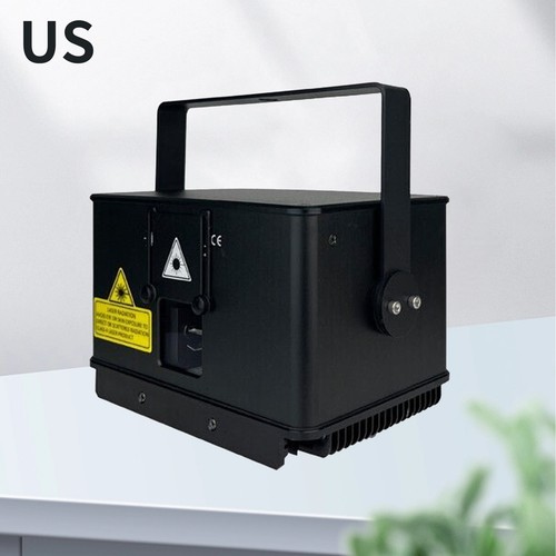 Full color animation laser - full-color,